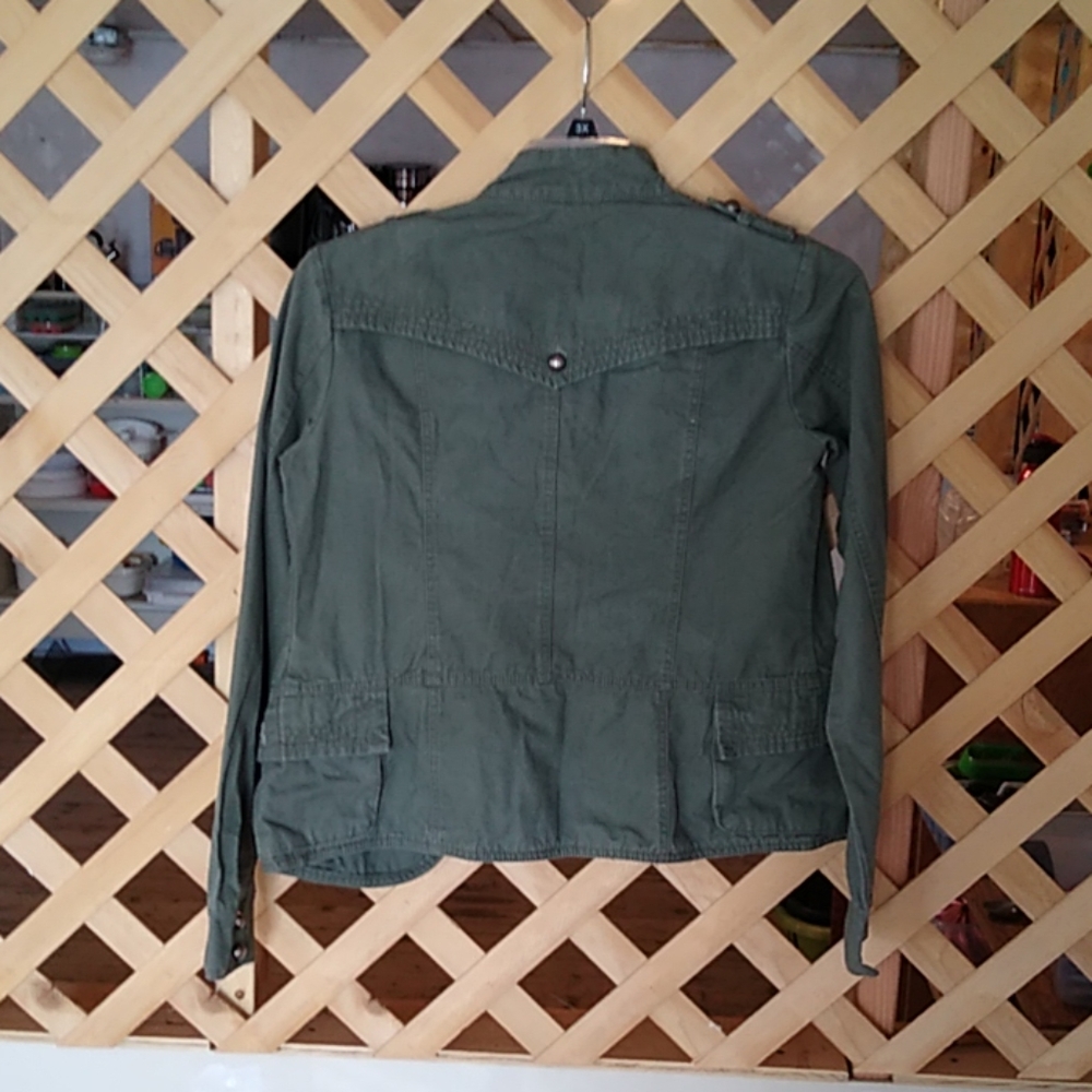 Jacket - Picture 3 of 3
